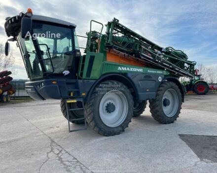 Амазоні Другая, об'ємом двигуна 0 л та пробігом 0 тис. км за 244181 $, фото 1 на Automoto.ua