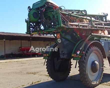 Амазони Другая, объемом двигателя 0 л и пробегом 0 тыс. км за 294507 $, фото 3 на Automoto.ua