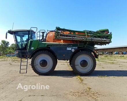 Амазони Другая, объемом двигателя 0 л и пробегом 0 тыс. км за 294507 $, фото 1 на Automoto.ua