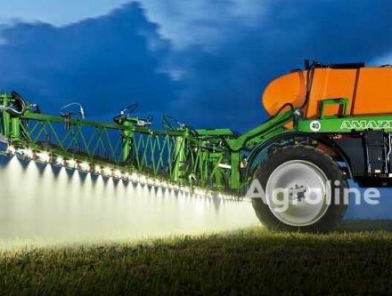 Амазони Другая, объемом двигателя 0 л и пробегом 0 тыс. км за 522749 $, фото 2 на Automoto.ua