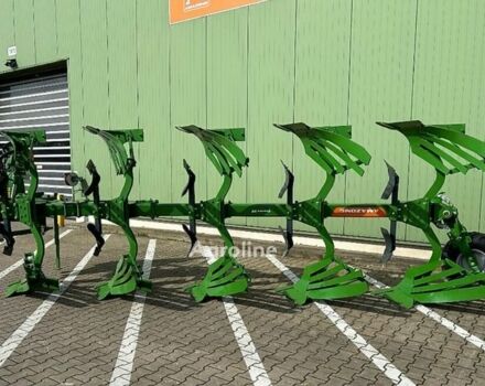 Амазони Другая, объемом двигателя 0 л и пробегом 0 тыс. км за 40290 $, фото 1 на Automoto.ua