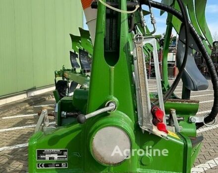 Амазони Другая, объемом двигателя 0 л и пробегом 0 тыс. км за 40290 $, фото 4 на Automoto.ua