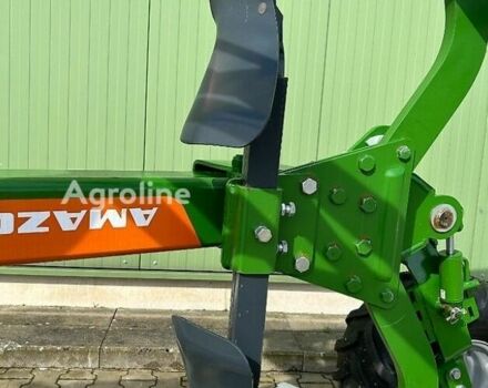 Амазони Другая, объемом двигателя 0 л и пробегом 0 тыс. км за 40290 $, фото 6 на Automoto.ua