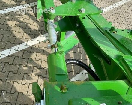 Амазони Другая, объемом двигателя 0 л и пробегом 0 тыс. км за 40290 $, фото 5 на Automoto.ua