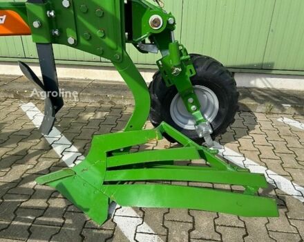 Амазони Другая, объемом двигателя 0 л и пробегом 0 тыс. км за 40290 $, фото 7 на Automoto.ua