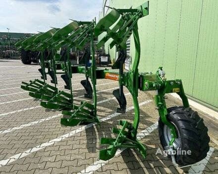 Амазони Другая, объемом двигателя 0 л и пробегом 0 тыс. км за 40290 $, фото 3 на Automoto.ua