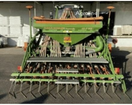 Амазони Другая, объемом двигателя 0 л и пробегом 0 тыс. км за 6841 $, фото 2 на Automoto.ua