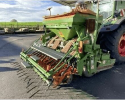 Амазони Другая, объемом двигателя 0 л и пробегом 0 тыс. км за 6841 $, фото 3 на Automoto.ua