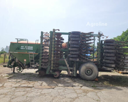 Амазони Другая 2002 в Звенигородка на Automoto.ua Амазони Другая, объемом двигателя 0 л и пробегом 0 тыс. км за 41521 $, фото 4 на Automoto.ua