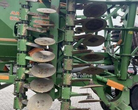 Амазоні Другая, об'ємом двигуна 0 л та пробігом 0 тис. км за 18512 $, фото 5 на Automoto.ua