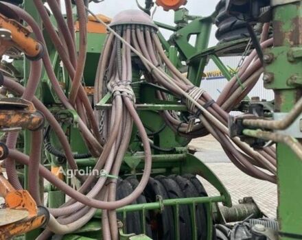 Амазоні Другая, об'ємом двигуна 0 л та пробігом 0 тис. км за 18512 $, фото 4 на Automoto.ua