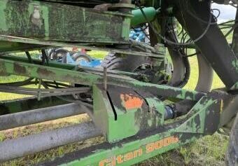 Амазони Другая, объемом двигателя 0 л и пробегом 0 тыс. км за 20960 $, фото 11 на Automoto.ua