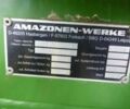Амазони Другая, объемом двигателя 0 л и пробегом 0 тыс. км за 20960 $, фото 16 на Automoto.ua