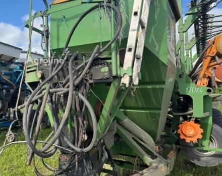 Амазони Другая, объемом двигателя 0 л и пробегом 0 тыс. км за 20960 $, фото 14 на Automoto.ua