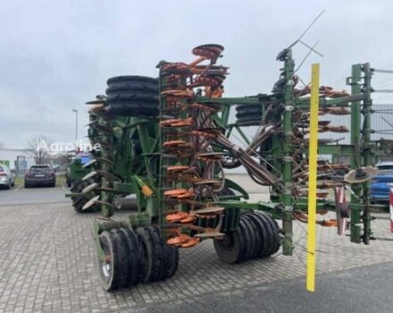 Амазоні Другая, об'ємом двигуна 0 л та пробігом 0 тис. км за 18512 $, фото 3 на Automoto.ua