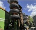 Амазони Другая, объемом двигателя 0 л и пробегом 0 тыс. км за 29727 $, фото 4 на Automoto.ua