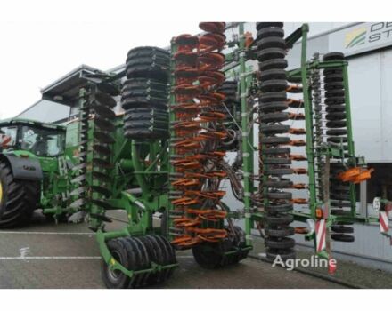 Амазони Другая, объемом двигателя 0 л и пробегом 0 тыс. км за 28980 $, фото 2 на Automoto.ua