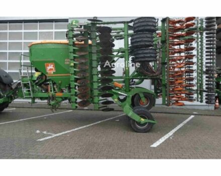 Амазони Другая, объемом двигателя 0 л и пробегом 0 тыс. км за 28980 $, фото 5 на Automoto.ua