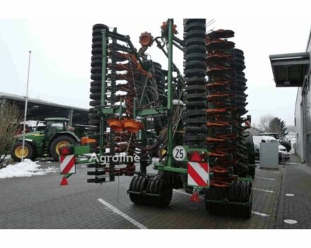 Амазони Другая, объемом двигателя 0 л и пробегом 0 тыс. км за 28980 $, фото 3 на Automoto.ua