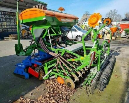 Амазоні Другая, об'ємом двигуна 0 л та пробігом 0 тис. км за 23333 $, фото 3 на Automoto.ua