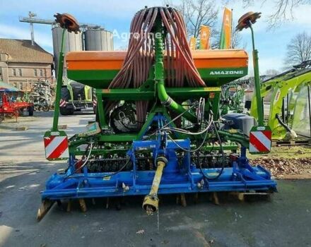 Амазоні Другая, об'ємом двигуна 0 л та пробігом 0 тис. км за 23333 $, фото 6 на Automoto.ua