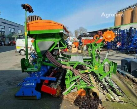 Амазоні Другая, об'ємом двигуна 0 л та пробігом 0 тис. км за 23333 $, фото 4 на Automoto.ua