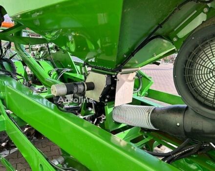 Амазоні Другая, об'ємом двигуна 0 л та пробігом 0 тис. км за 100060 $, фото 9 на Automoto.ua