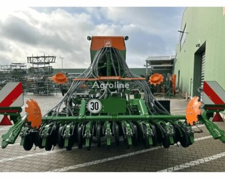 Амазони Другая, объемом двигателя 0 л и пробегом 0 тыс. км за 64303 $, фото 3 на Automoto.ua