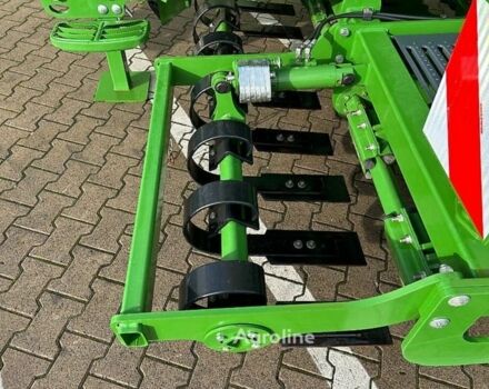 Амазоні Другая, об'ємом двигуна 0 л та пробігом 0 тис. км за 100060 $, фото 6 на Automoto.ua