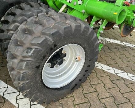 Амазоні Другая, об'ємом двигуна 0 л та пробігом 0 тис. км за 100060 $, фото 13 на Automoto.ua