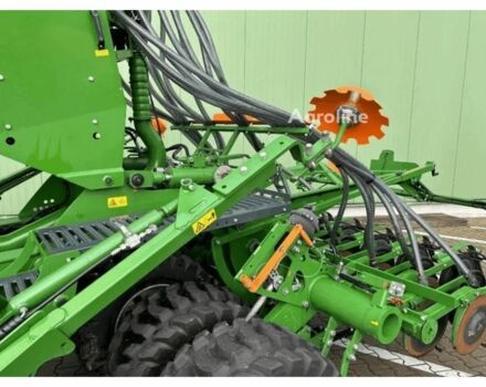 Амазони Другая, объемом двигателя 0 л и пробегом 0 тыс. км за 64303 $, фото 15 на Automoto.ua