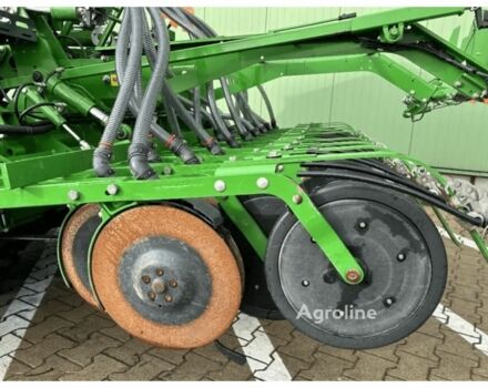 Амазони Другая, объемом двигателя 0 л и пробегом 0 тыс. км за 64303 $, фото 13 на Automoto.ua