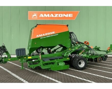 Амазони Другая, объемом двигателя 0 л и пробегом 0 тыс. км за 64303 $, фото 4 на Automoto.ua