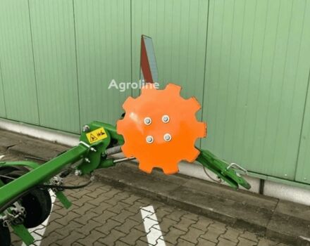 Амазони Другая, объемом двигателя 0 л и пробегом 0 тыс. км за 64303 $, фото 14 на Automoto.ua