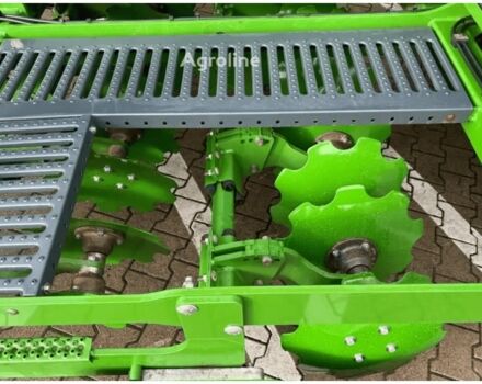 Амазони Другая, объемом двигателя 0 л и пробегом 0 тыс. км за 64303 $, фото 11 на Automoto.ua