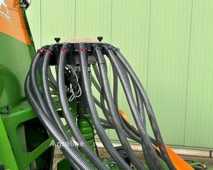 Амазоні Другая, об'ємом двигуна 0 л та пробігом 0 тис. км за 100060 $, фото 12 на Automoto.ua