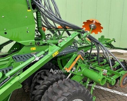 Амазоні Другая, об'ємом двигуна 0 л та пробігом 0 тис. км за 100060 $, фото 11 на Automoto.ua