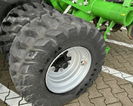 Амазони Другая, объемом двигателя 0 л и пробегом 0 тыс. км за 64303 $, фото 12 на Automoto.ua