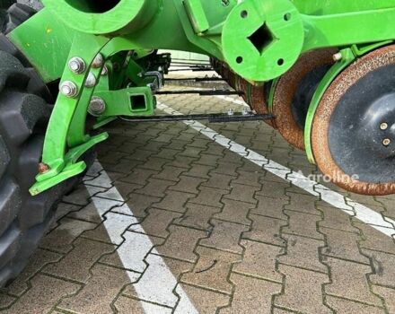 Амазоні Другая, об'ємом двигуна 0 л та пробігом 0 тис. км за 100060 $, фото 16 на Automoto.ua