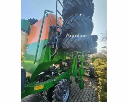 Амазоні Другая, об'ємом двигуна 0 л та пробігом 0 тис. км за 98368 $, фото 4 на Automoto.ua