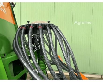 Амазони Другая, объемом двигателя 0 л и пробегом 0 тыс. км за 64303 $, фото 16 на Automoto.ua