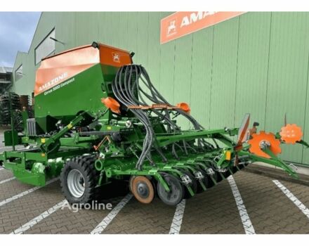 Амазони Другая, объемом двигателя 0 л и пробегом 0 тыс. км за 64303 $, фото 2 на Automoto.ua