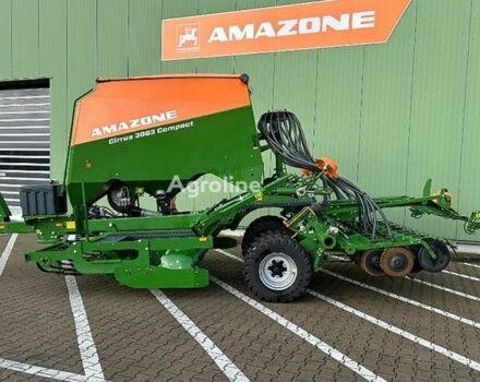 Амазоні Другая, об'ємом двигуна 0 л та пробігом 0 тис. км за 100060 $, фото 2 на Automoto.ua