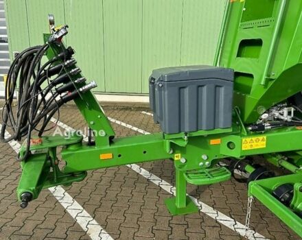 Амазоні Другая, об'ємом двигуна 0 л та пробігом 0 тис. км за 100060 $, фото 4 на Automoto.ua