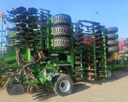 Амазоні Другая, об'ємом двигуна 0 л та пробігом 0 тис. км за 98368 $, фото 2 на Automoto.ua