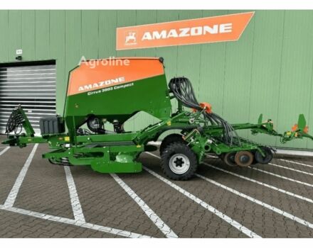 Амазони Другая, объемом двигателя 0 л и пробегом 0 тыс. км за 64303 $, фото 5 на Automoto.ua