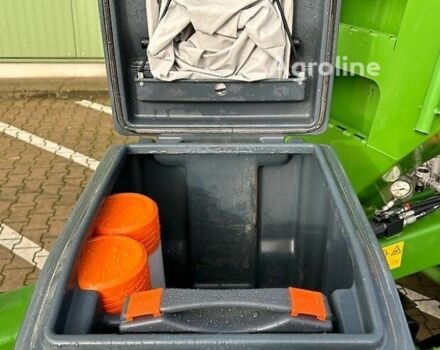 Амазоні Другая, об'ємом двигуна 0 л та пробігом 0 тис. км за 100060 $, фото 5 на Automoto.ua