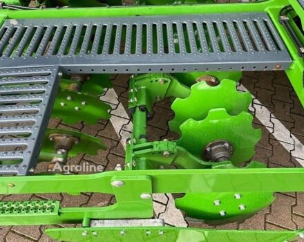 Амазоні Другая, об'ємом двигуна 0 л та пробігом 0 тис. км за 100060 $, фото 8 на Automoto.ua