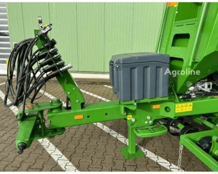 Амазони Другая, объемом двигателя 0 л и пробегом 0 тыс. км за 64303 $, фото 6 на Automoto.ua