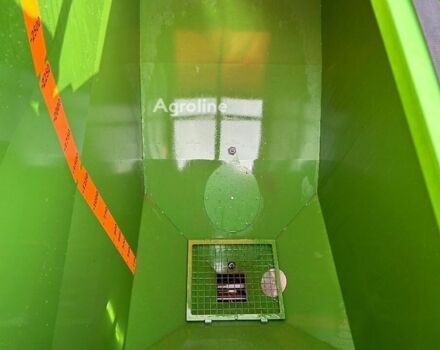 Амазоні Другая, об'ємом двигуна 0 л та пробігом 0 тис. км за 100060 $, фото 15 на Automoto.ua